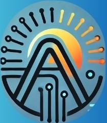 Abuelo Jua Code - Web Development Company Logo