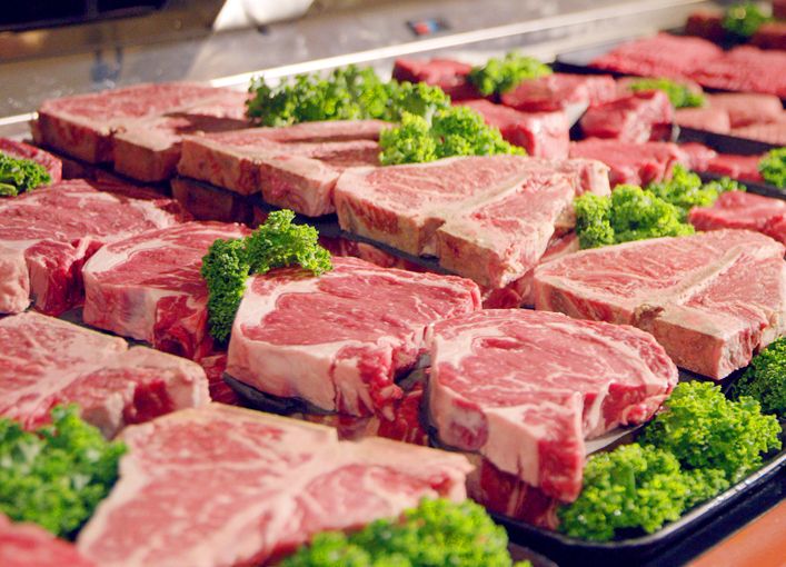 Butchery Management System